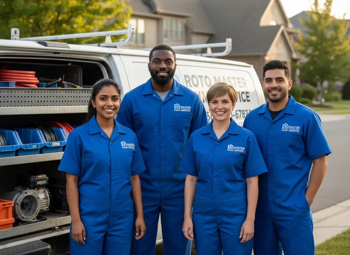 Sump Pump Installation company in Haverhill, MA